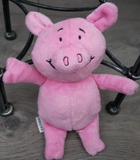 M&S Percy Pig Small Plush