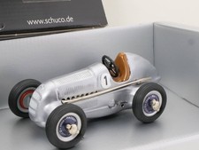 Schuco 01112 Studio Mercedes