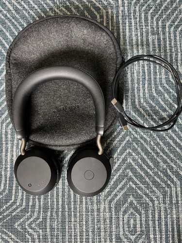Jabra evolve2 wireless - 75,