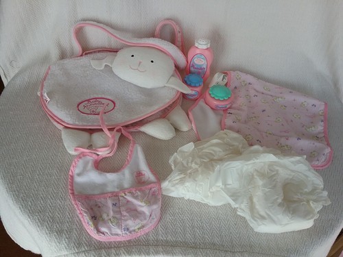 Zapf creations baby - zapf,
