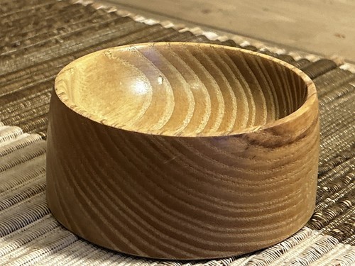 Vintage solid wooden - solid,