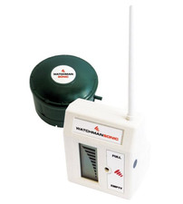 Watchman sonic oil - sonic, level