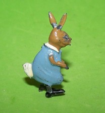 1930's BRITAINS MINIATURE LEAD