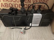 Aqualisa A2 Pumped Digital