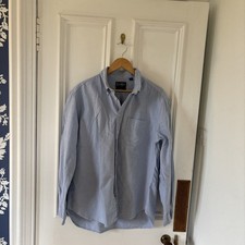 Gitman Vintage Xl Oxford Light