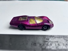 Lesney Matchbox Ford Group 6