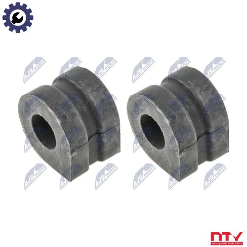 Bushing stabiliser bar - bushing,