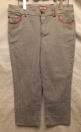 Joe browns dogtooth trousers - dogtooth,