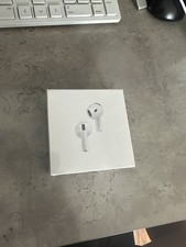 Apple AirPods 4th Generation
