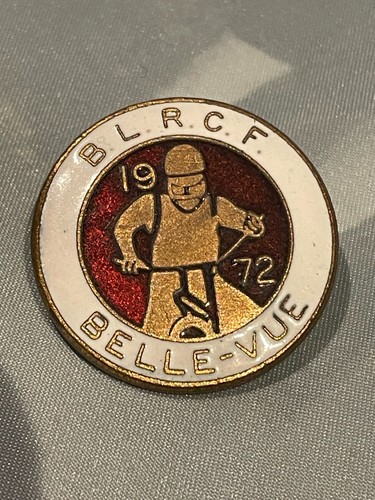 1972 blrcf belle vue - 1972,