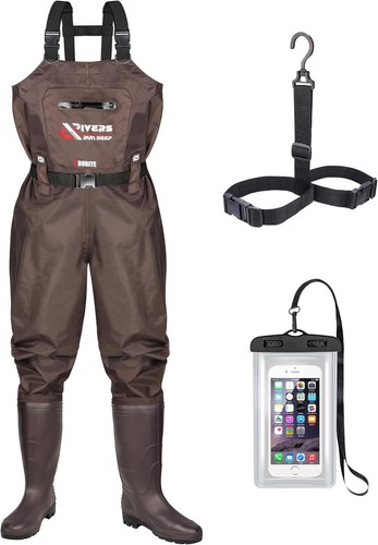 Upgraded 210d nylon chest - 210d,