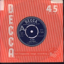 Savoy Brown I'm Tired 7" vinyl