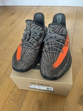 Adidas Yeezy Boost 350 V2 Beluga RF Reflective UK 10.5