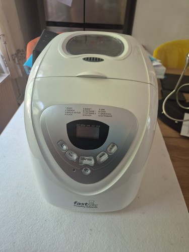 Morphy richards 48280 - morphy, fastbake