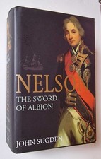 SUGDEN Nelson: The Sword of
