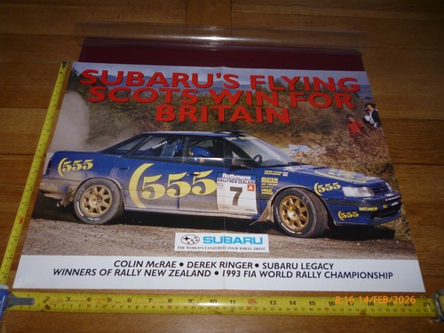 Colin mcrae derek ringer - colin, mcrae/derek