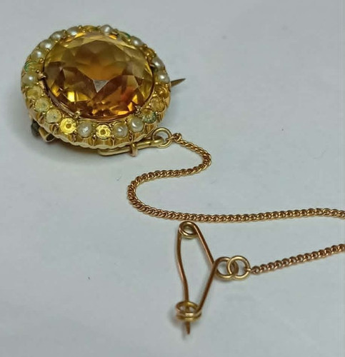 Victorian 9ct gold - 9ct,