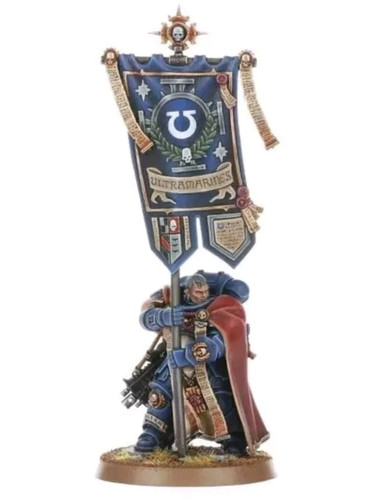 Space marines company - space,