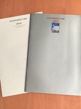 1993 Porsche 968 DELUXE