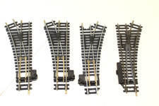 4 x Hornby R612 and  R613