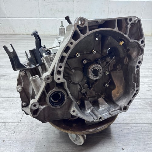 Nissan note e12 gearbox - note,