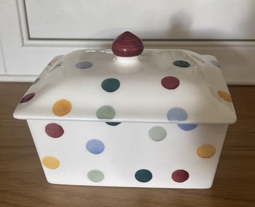 Emma bridgewater polka - emma,