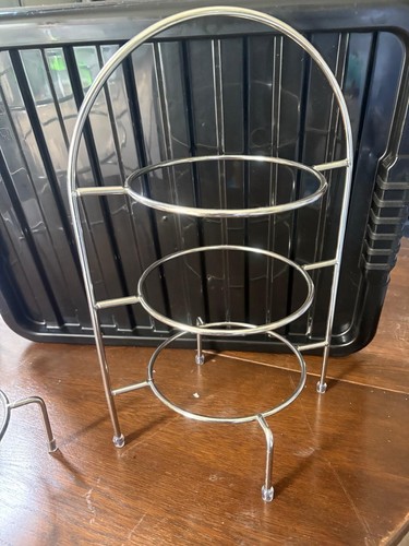 Tier cake stand - 3-tier,