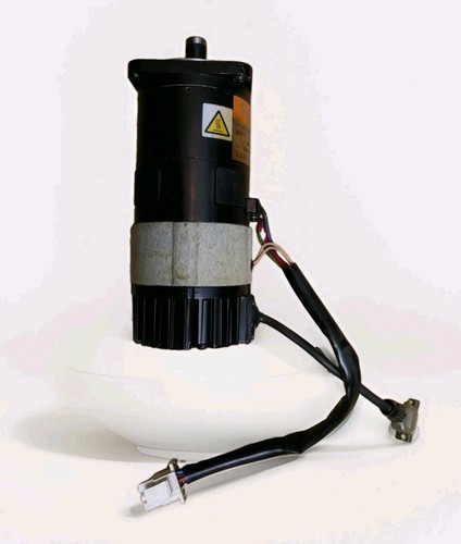Sanyo denki super - v, servo