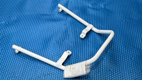 Renntec grab rail for - renntec, yamaha