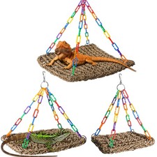 Reptile Hammock For Lizard