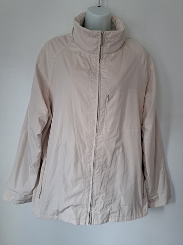 New cream jacket - cream,