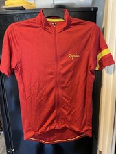 Rapha Men's Short Sleeve Jersey Medium