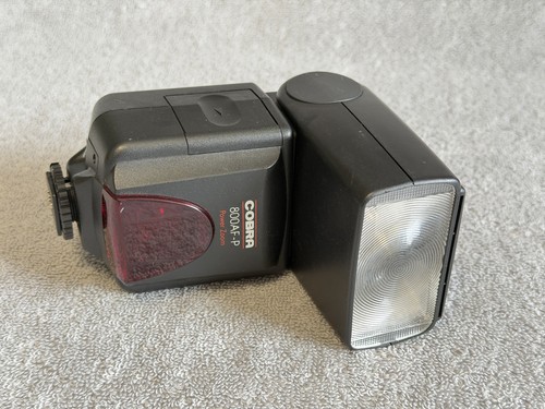 Cobra 800af dedicated - 800af-p,