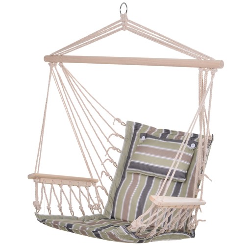Hanging hammock chair - hammock,