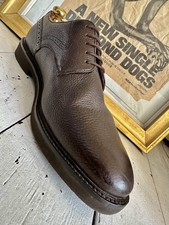 Massimo Dutti Grain Leather