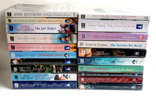 Large Print Books Womens