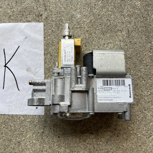 Baxi combi 80e 105e - combi,