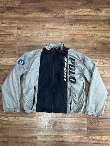 Vintage polo sport - vintage, ralph
