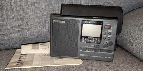 Matsui 220d sw 15 - matsui,