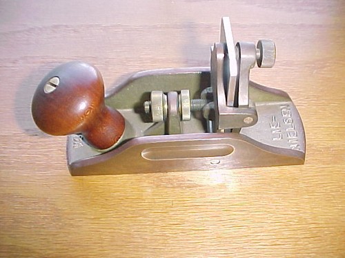 Lie nielsen 212 small - nielsen,