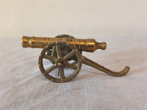 Vintage field artillery - artillery, cannon