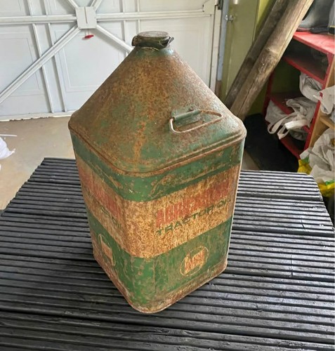 Vintage agricastrol oil - vintage,