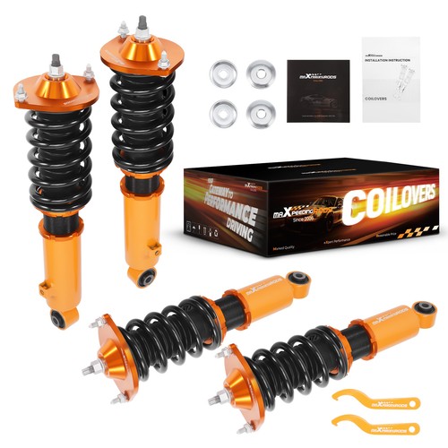 Coilovers for mazda - for,