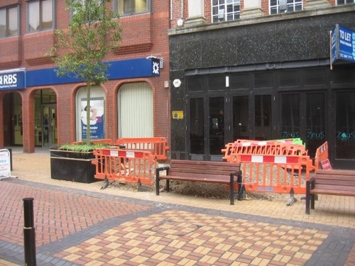Photo 6x4 street - photo,