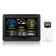 All in One Digital Weather
