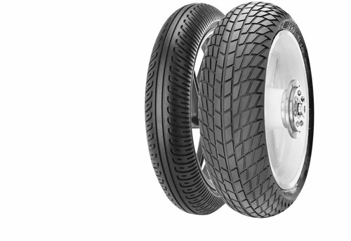 Metzeler racetec racing - metzeler, sm
