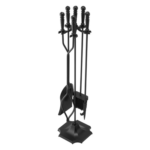 Vevor fireplace tool - fireplace, set