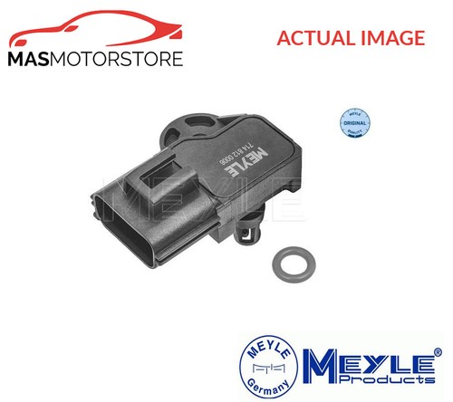 Manifold pressure map sensor - manifold,