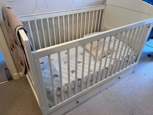 Crib