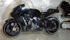 Minichamps 1/12 Scale 122 110876 Ducati Desmosedici Valencia test 2010 Rossi